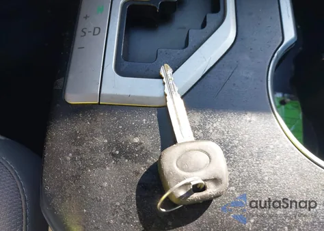 2014 Toyota Camry Le from USA, damaged, VIN 4T1BF1FK1EU865481